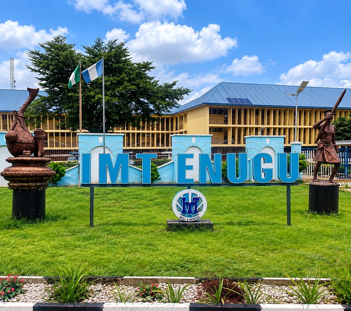 Enugu Cultural Journey