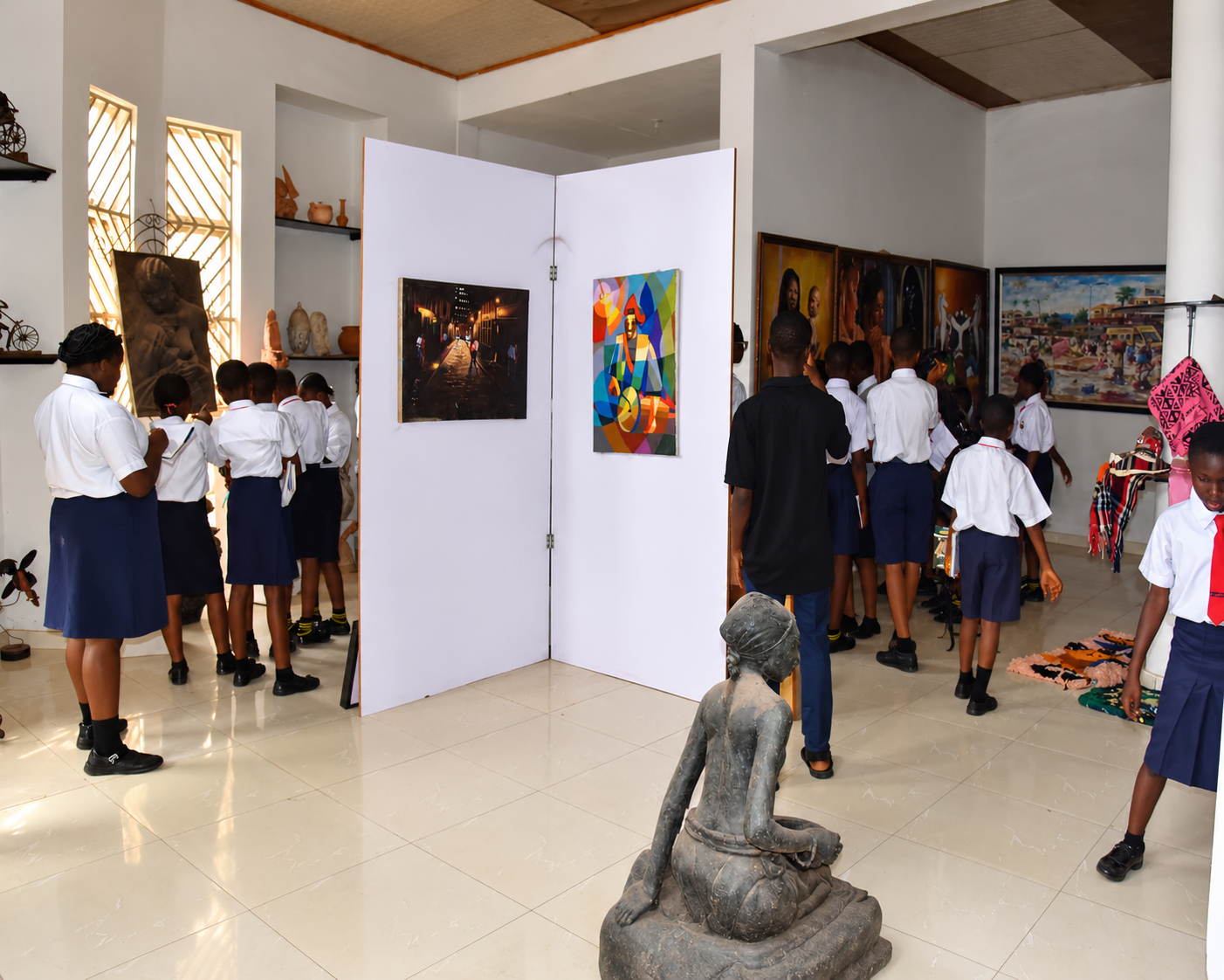IMT Art Gallery
